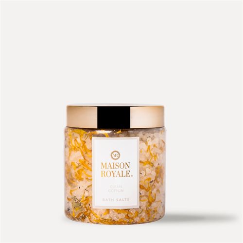 Maison Royale Bath Salts 